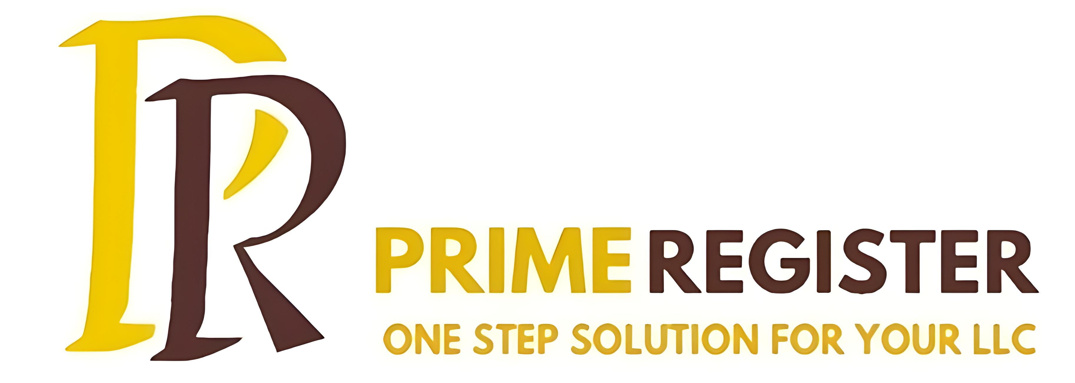 PrimeRegister US LLC