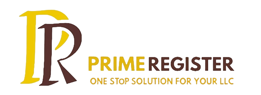 PrimeRegister US LLC