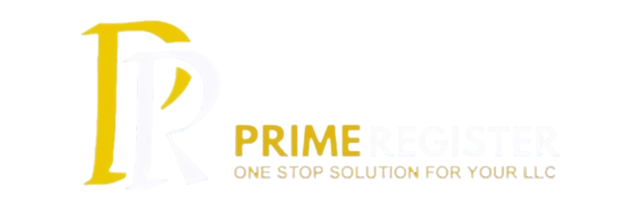PrimeRegister US LLC